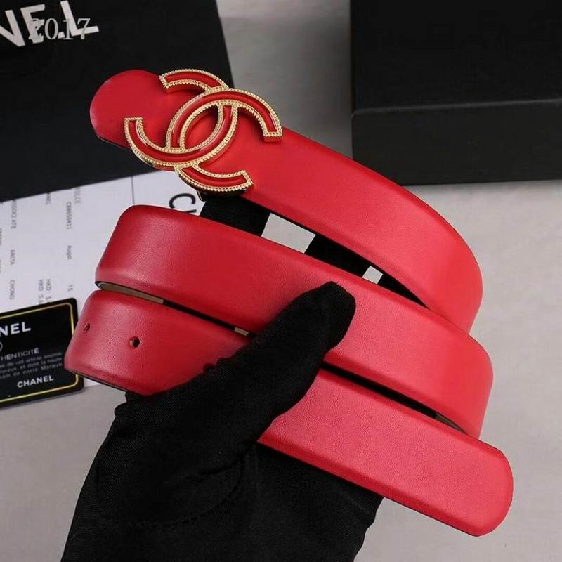 Chanel Belts 731